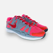 Tweedehands Nike Girl's Air Vapor - Maat 41 2