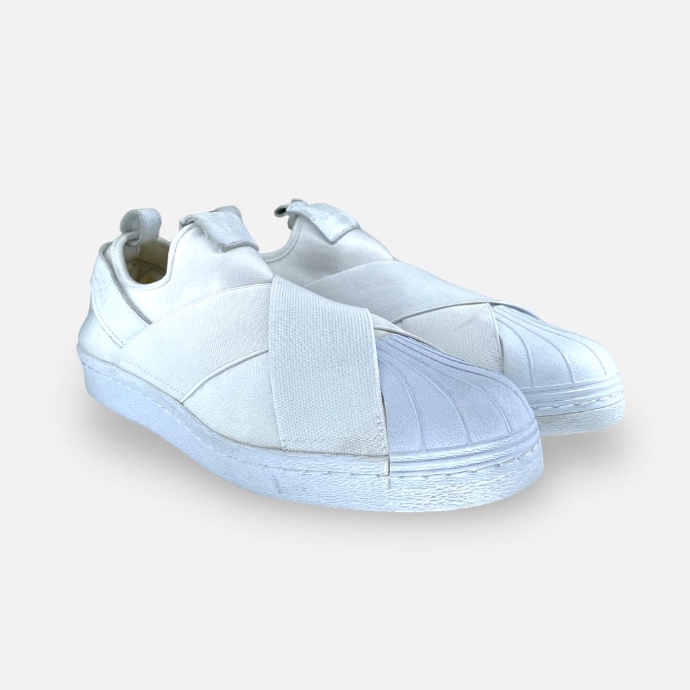 adidas Originals Superstar Slip On Maat 42.5 WEAR