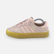 Tweedehands adidas Samba Rose 'Icey Pink' - Maat 39.5 1