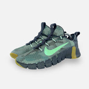 Tweedehands Nike Free Metcon 3 - Maat 42 3