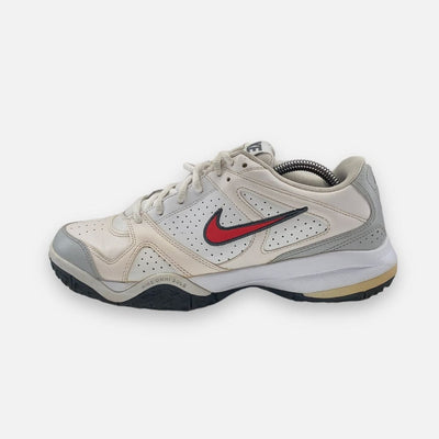 Tweedehands Nike Tennis - Maat 40.5 1