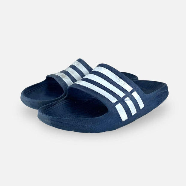 Tweedehands Adidas Pre-loved Slides - PLS44 - Maat 39.5 3