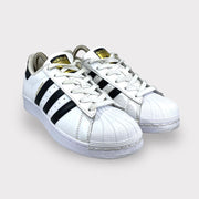 Tweedehands adidas Superstar Junior Sneakers - Maat 36.5 2