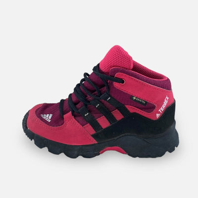 Tweedehands Adidas Terrex Mid GTX I Jr - Maat 25 1