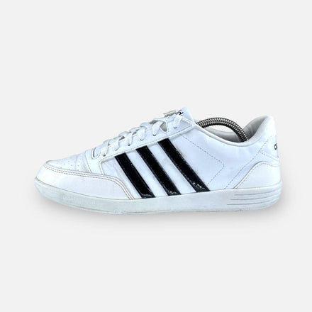 Tweedehands adidas neo Hoops Vl WMNS - Maat 40.5 1
