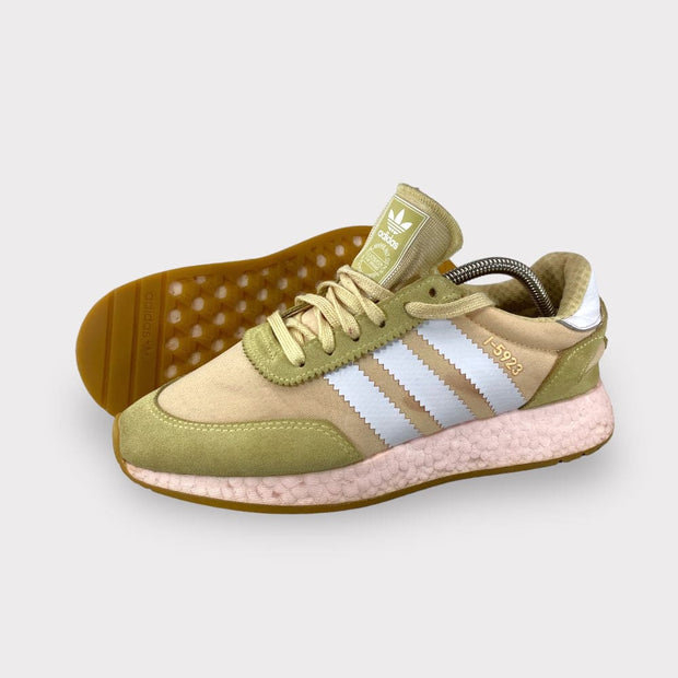 Adidas originals clearance i-5923 yellow