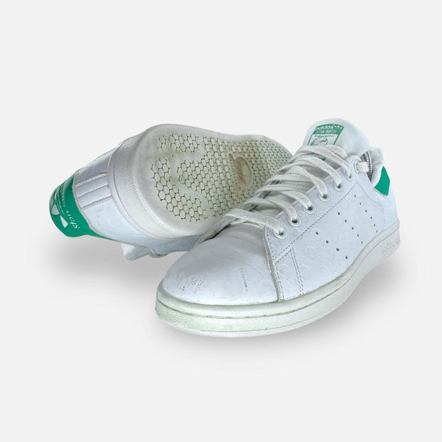 Tweedehands Adidas Womens Stan Smith - Maat 40 4