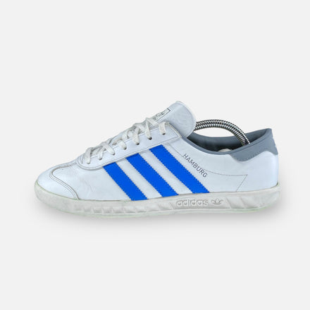 Tweedehands adidas Hamburg - Maat 40 1