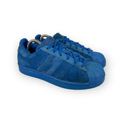 adidas Superstar J 'Triple Blue' - Maat 38.5 adidas