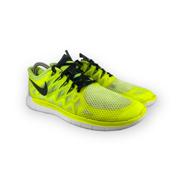 Nike Free 5.0 Neon - Maat 43 Nike