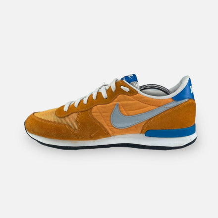 Tweedehands Nike Internationalist - Maat 46 1