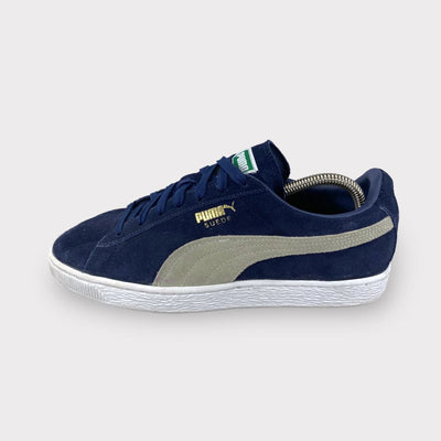 Tweedehands Puma Suede Classic + - Maat 41 1