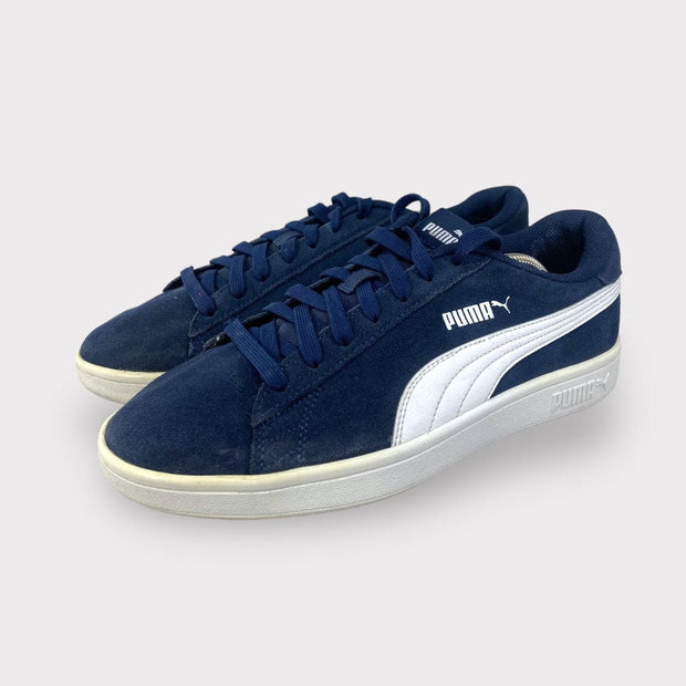 Tweedehands Puma Smash V2 - Maat 42.5 3