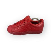 Adidas Superstar Red - Maat 38 adidas