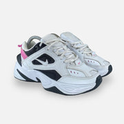 Tweedehands Nike M2K Tekno - Maat 36.5 2