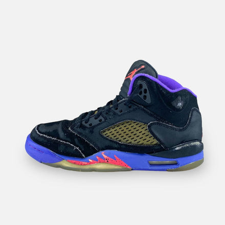Tweedehands Air Jordan 5 Retro GG "Ember Glow" - Maat 38 1