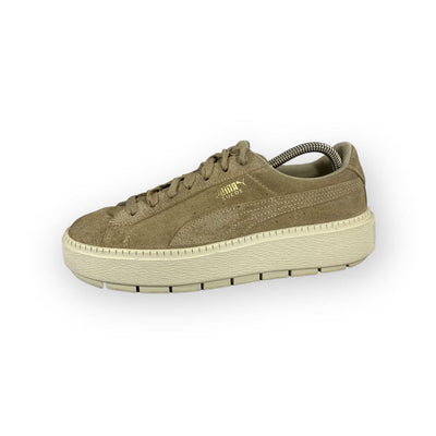 Puma Platform Trace - Maat 39 Puma