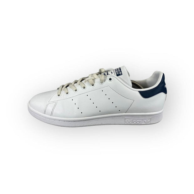 adidas Stan Smith White/ Black - Maat 46 adidas