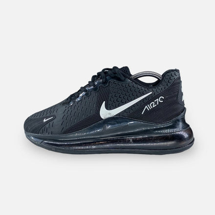 Tweedehands Nike Air Max 270 Black White - Maat 42 1