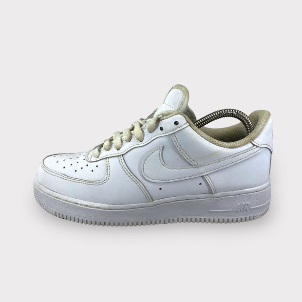 Tweedehands Nike Air Force 1 &