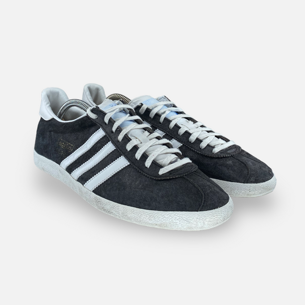 Adidas gazelle online og grijs