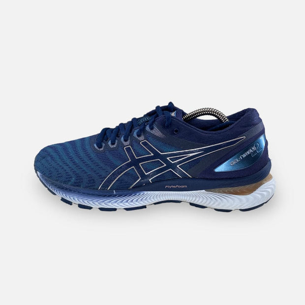 Asics women gel nimbus hot sale 22