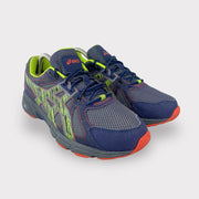 Tweedehands Asics Gel-Sangaku - Maat 41.5 2