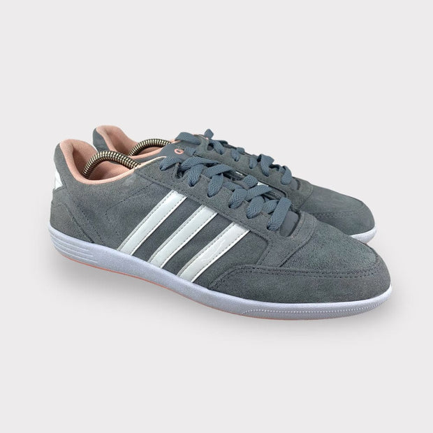 Tweedehands Adidas Hoops - Maat 41.5 2