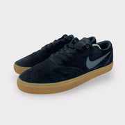 Tweedehands Nike SB Check Solarsoft - Maat 44.5 3