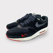 Tweedehands Nike Air Max 1 Premium 'Bred' - Maat 47 3