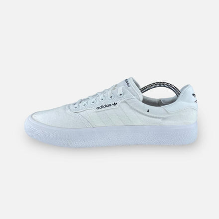 Tweedehands Adidas 3MC - Maat 45.5 1