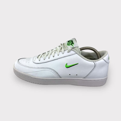 Tweedehands Nike COURT VINTAGE - Maat 44 1