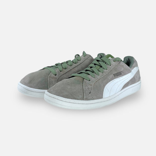 Tweedehands Puma Smash SD - Maat 43 3