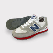 Tweedehands New Balance 574 Core Plus - Maat 40.5 4