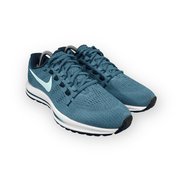 Nike Air Zoom Vomero 12 Cerulean (W) - Maat 38.5 Nike