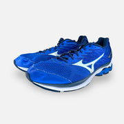 Tweedehands Mizuno Wave Rider 20 - Maat 48.5 2