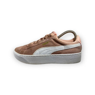 Puma - Vikky Platform - Maat 39 Puma