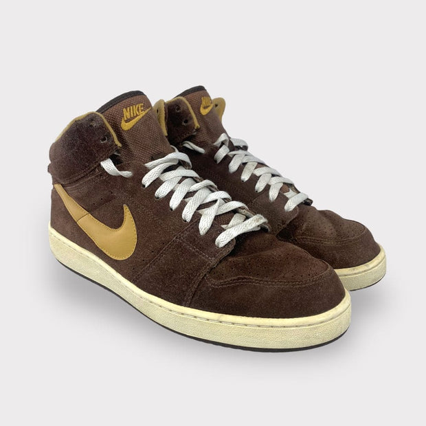 Tweedehands Nike Backboard Mid Dunk - Maat 44 2