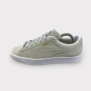 Tweedehands Puma Suede Classic XXI - Maat 38 1