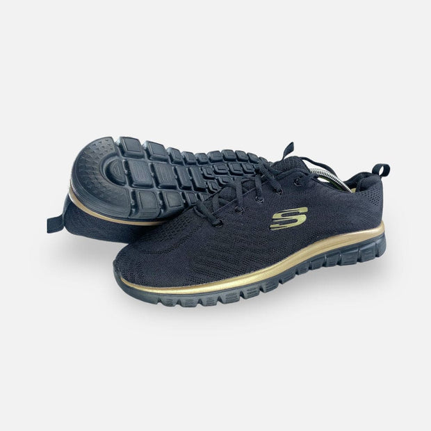 Tweedehands Skechers - Maat 41 4