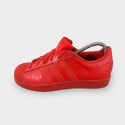 Tweedehands Adidas Sneaker Low - Maat 38.5 1