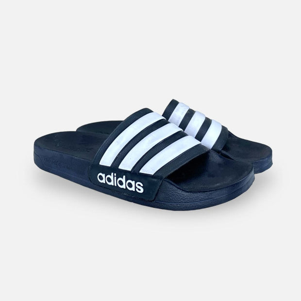 Tweedehands Adidas Pre-loved Slides - PLS15 - Maat 38 2