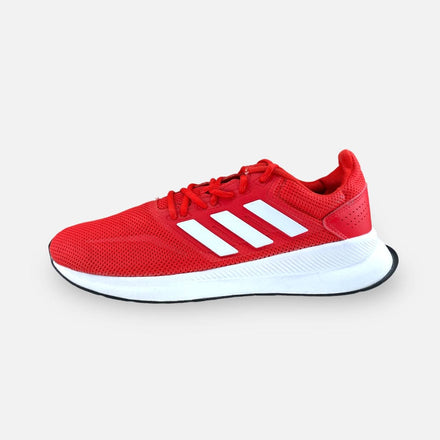 Tweedehands adidas Runfalcon Schuh - Maat 43.5 1