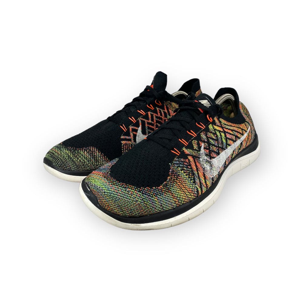 Nike Free 4.0 Flyknit Maat 45.5 WEAR