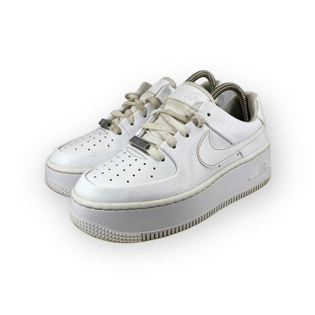 Nike WMNS Air Force 1 Sage &