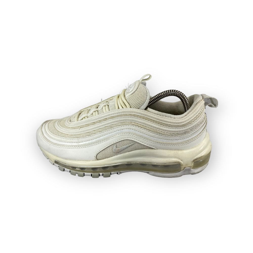 Nike Nike Air Max 97 MSCHF INRI Jesus Shoes  Size 12 Available For  Immediate Sale At Sotheby's