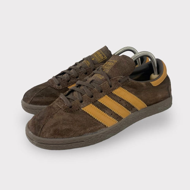 Tweedehands adidas Tobacco - Maat 38.5 3