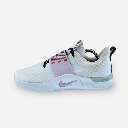 Tweedehands Nike In-Season TR 9 White (W) - Maat 40 1