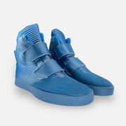 Tweedehands Nike Air Flystepper 2K3 - Maat 47.5 2