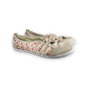 Adidas Neo Ballerina Beige - Maat 40.5 Adidas